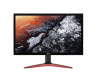 ACER 24" KG241 UM.FX1EE.010 Czarny - 460192 - zdjęcie 1